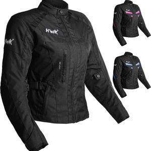 Women’s Motorcycle Jacket